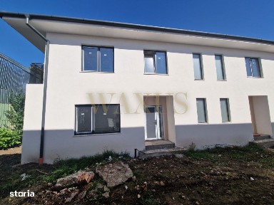 Duplex modern, 120mp,Avram Iancu