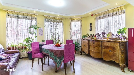 Vanzare casa individuala - Cartierul Europa, strada Eugen Ionescu |