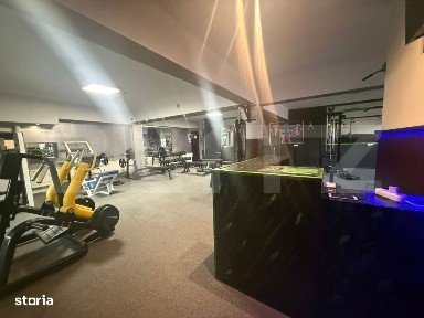 Se vinde complex comercial cu terasa + spatii de cazare la etaj -Pucio