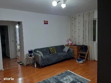 Apartament cu 2 camere ~ zona Unirii Sud ~ etaj 1 din 4
