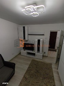 Apartament 2 camere cf 1 decomandat zona Centru