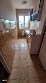 De închiriat apartament cu 2 camere în zona Calea Aradului