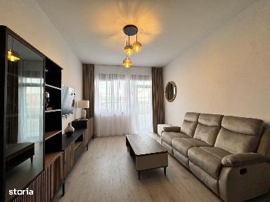 De închiriat apartament 2 camere, Bartolomeu, Brasov