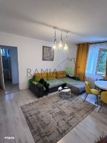 Inchiriere 3 Camere, Astra, Centrala Proprie, Aer Conditionat, Parca