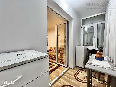 Apartament cu 2 Camere si Parcare in Astra