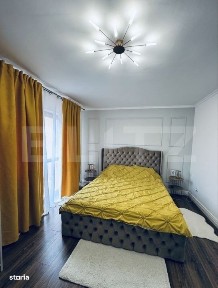 Casa 3 camere, 86 mp, Valea Adanca