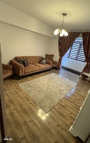 Ultracentral,apart 3 cam,dec,3/4,de vanzare