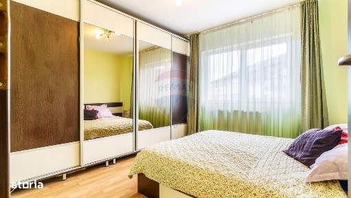 Strada Florilor, Floresti, Cluj