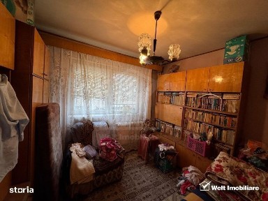 Apartament cu 2 camere decomandat, BIG Manastur
