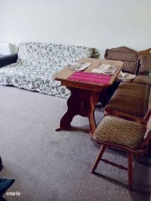 Apartament 2 camere, etaj 2,parcare