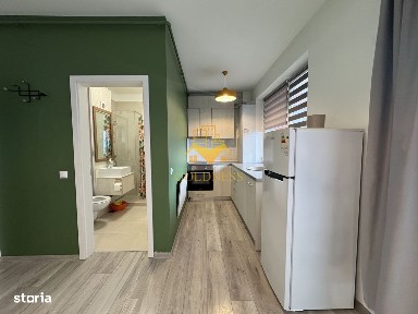 2 camere, modern, AC, semicentral zona BLVD Bucuresti, Bosch, NTT Data