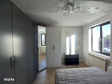 Apartament tip studio, parter inalt, bloc nou, liber