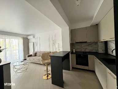 Apartament 2 camere Cortina North