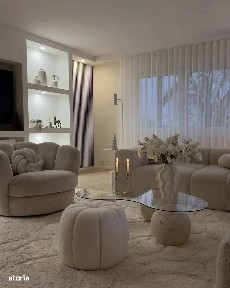 2 camere cu grădină proprie-130 mp totali, în noul proiect CITY NORD!