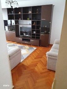 Apartament Lacul Tei