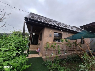 Casa 3 camere & bucatarie open-space de vinzare