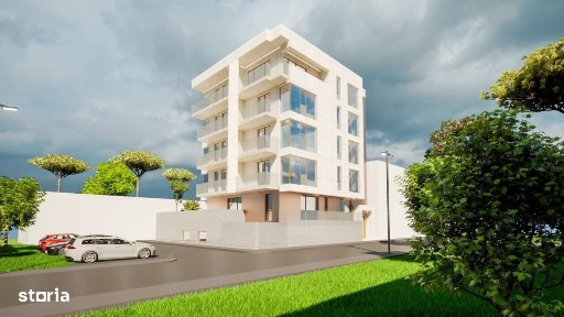 Strada Libertatii, Universitate, Constanta