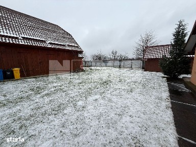 VAND CASA | 78.000 EURO | HORODNIC DE SUS | 4.268 MP |