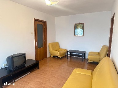 Inchiriere apartament 2 camere, Targoviste, micro 6, Sala Polivalenta