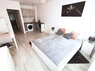 Bulevardul Nicolae Iorga, Podu Ros, Iasi