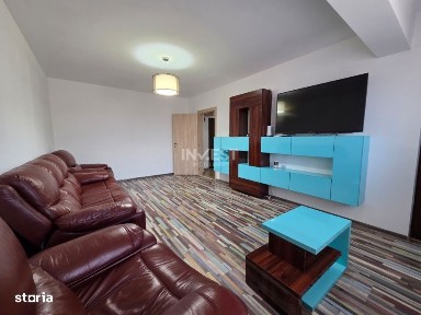 Apartament 2 camere decomandat-60 mp-bloc nou-Tudor Neculai