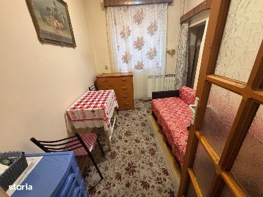Apartament 1 camera, transformata in 2 camere, Copou-Vascauteanu