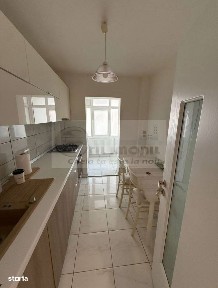 Apartament modern cu 2 camere - Nicolina - 400€