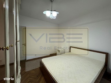 Apartament 3 camere 2 bai zona Parc Nicolina 1