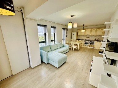 Inchiriez apartament 2 camere subteran | Direct proprietar