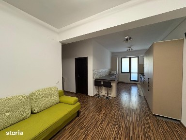 Palas, Complex Lazar Residence, apartament modern 2 camere open space