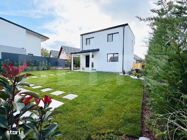 Casa 4 camere, 114 mp utili, zona Miroslava