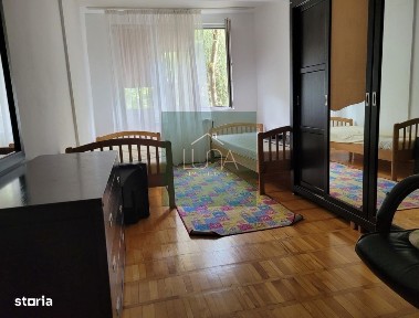 Apartament de închiriat - 3 camere | Mobilat & utilat complet | Tudor