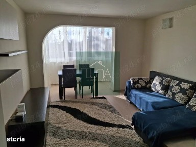 Apartament de închiriat - Unirii, etaj 1