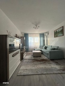 Apartament 2 camere, 52 mp, zona Unirii
