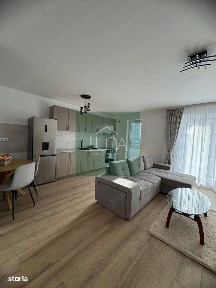 Apartament de închiriat - Maurer Residence | 2 camere