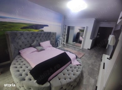 Apartament 1 camera, Bloc nou, Mobilat/Utilat, Zona Tudor