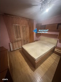 Apartament 3 camere Doctor Hacman Valcea