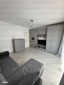 Apartament 2 camere | Decomandat | 50 mp | Avantgarden Bartolomeu