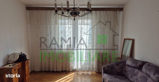Apartament 3 camere - Centrul Civic, Brasov