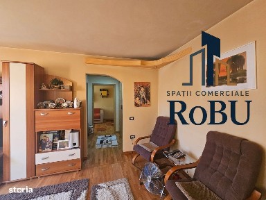 Apartament in zona Planete -Aleea Minerva # Spatii Comerciale RoBU
