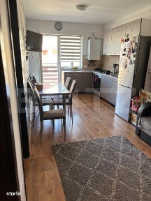 Studio modern in Subcetate - Sanpetru