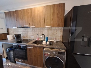 Apartament confortabil, 2 camere, zona excelenta - Tractoru