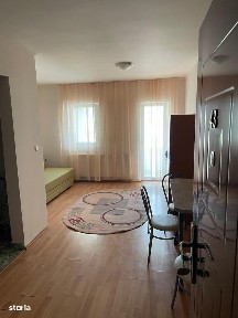 Dau închirie apartament cu o cameră