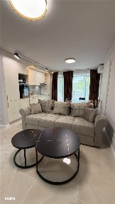 Apartament de lux de inchiriat, zona Minerilor, bloc nou