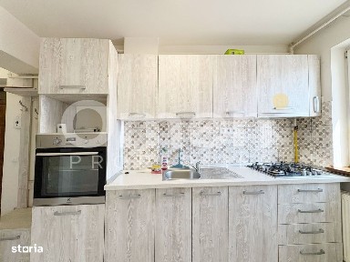 Apartament 2 camere de inchiriat, strada Vasile Lucaciu, zona Centru