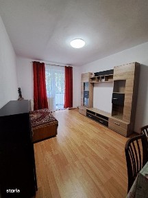 Inchiriere- Apartament cu 3 camere, semidecomandat, etajul 1 din 4