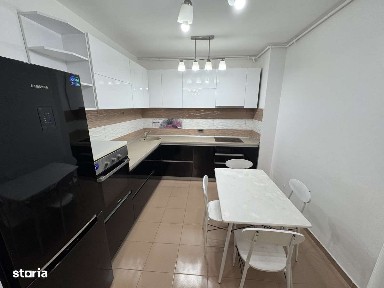 INDISPONIBIL! Apartament 2 camere in Isaran residence 75mp utili