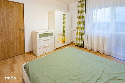 Strada Alexandru Vaida Voievod, Gheorgheni, Cluj-Napoca, Cluj