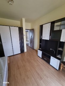 Inchiriez apart 3 camere/Etaj intermediar/ Parcare/57mp/ Sub Cetate