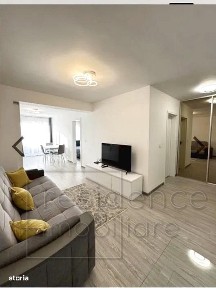 Apartament modern cu 2 camere, Dambul Rotund, zona Academia de Politie